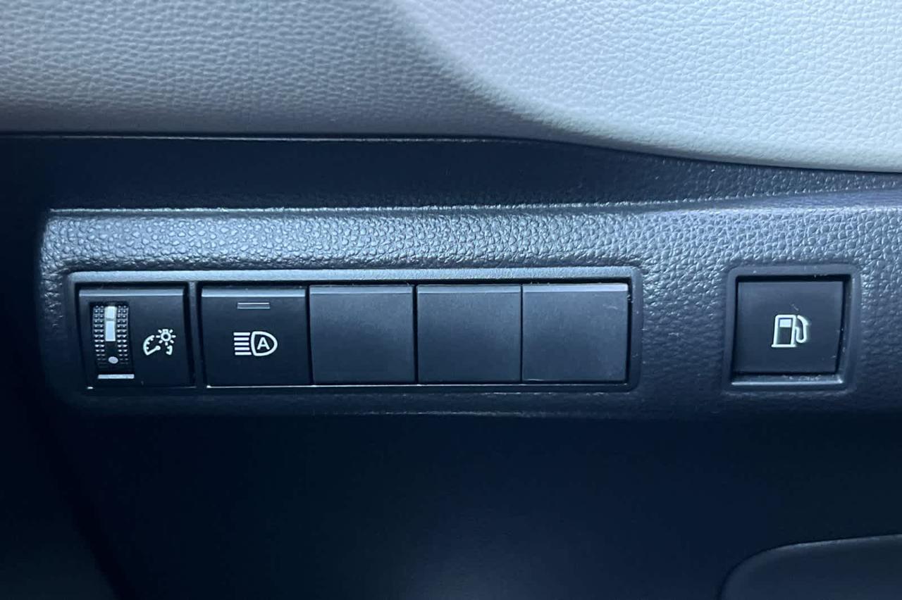 2022 Toyota Corolla Hybrid LE Roseville CA