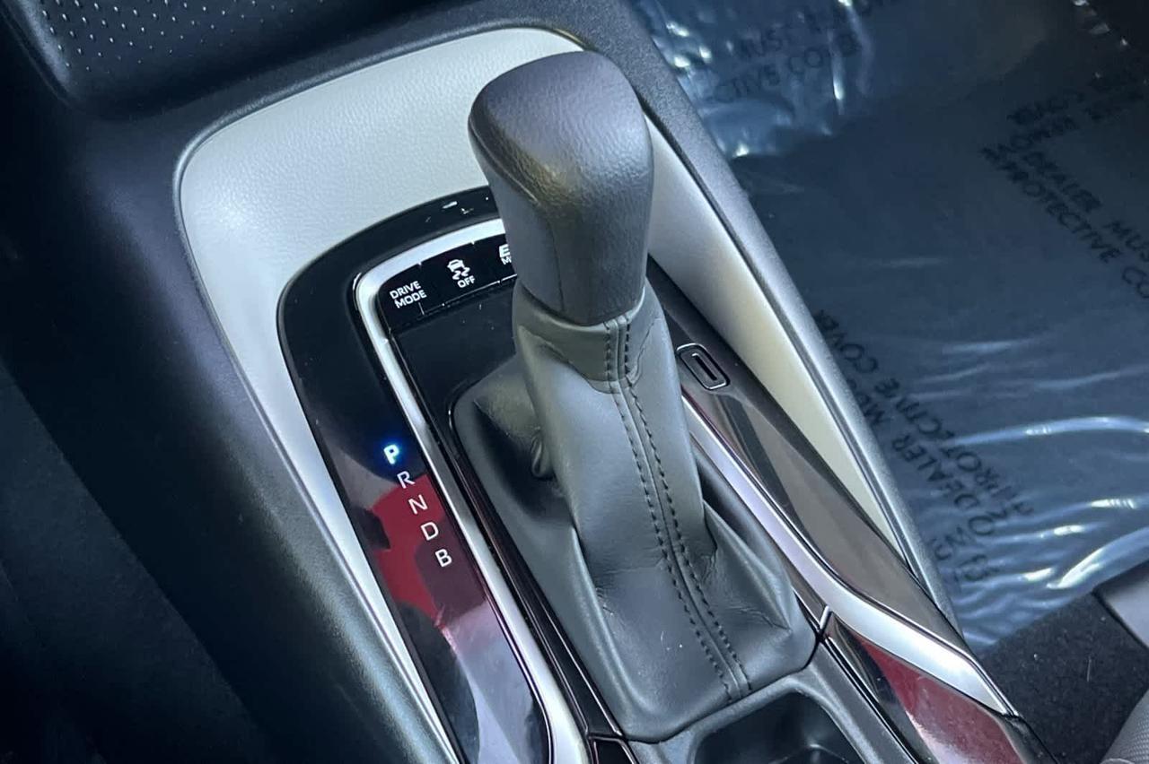 2022 Toyota Corolla Hybrid LE Roseville CA