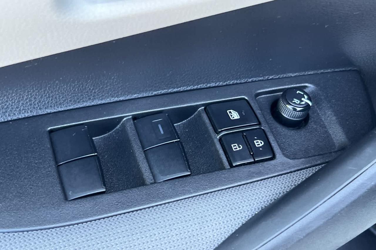 2022 Toyota Corolla Hybrid LE Roseville CA