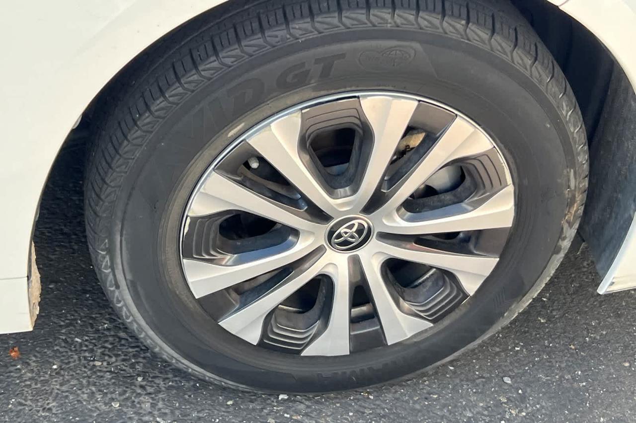 2022 Toyota Corolla Hybrid LE Roseville CA