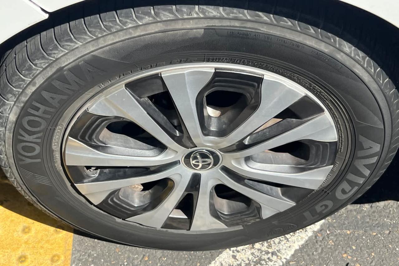 2022 Toyota Corolla Hybrid LE Roseville CA