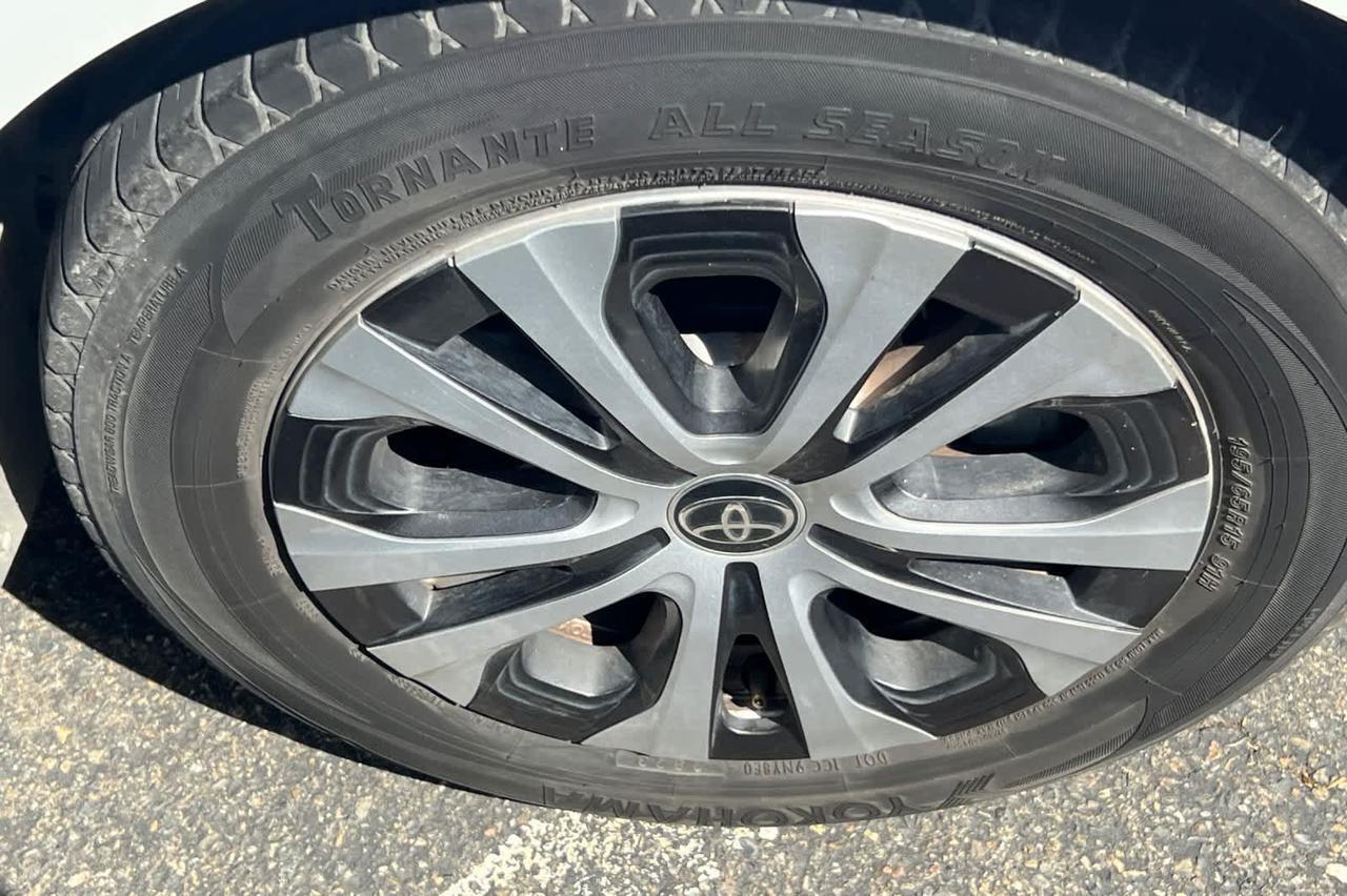 2022 Toyota Corolla Hybrid LE Roseville CA