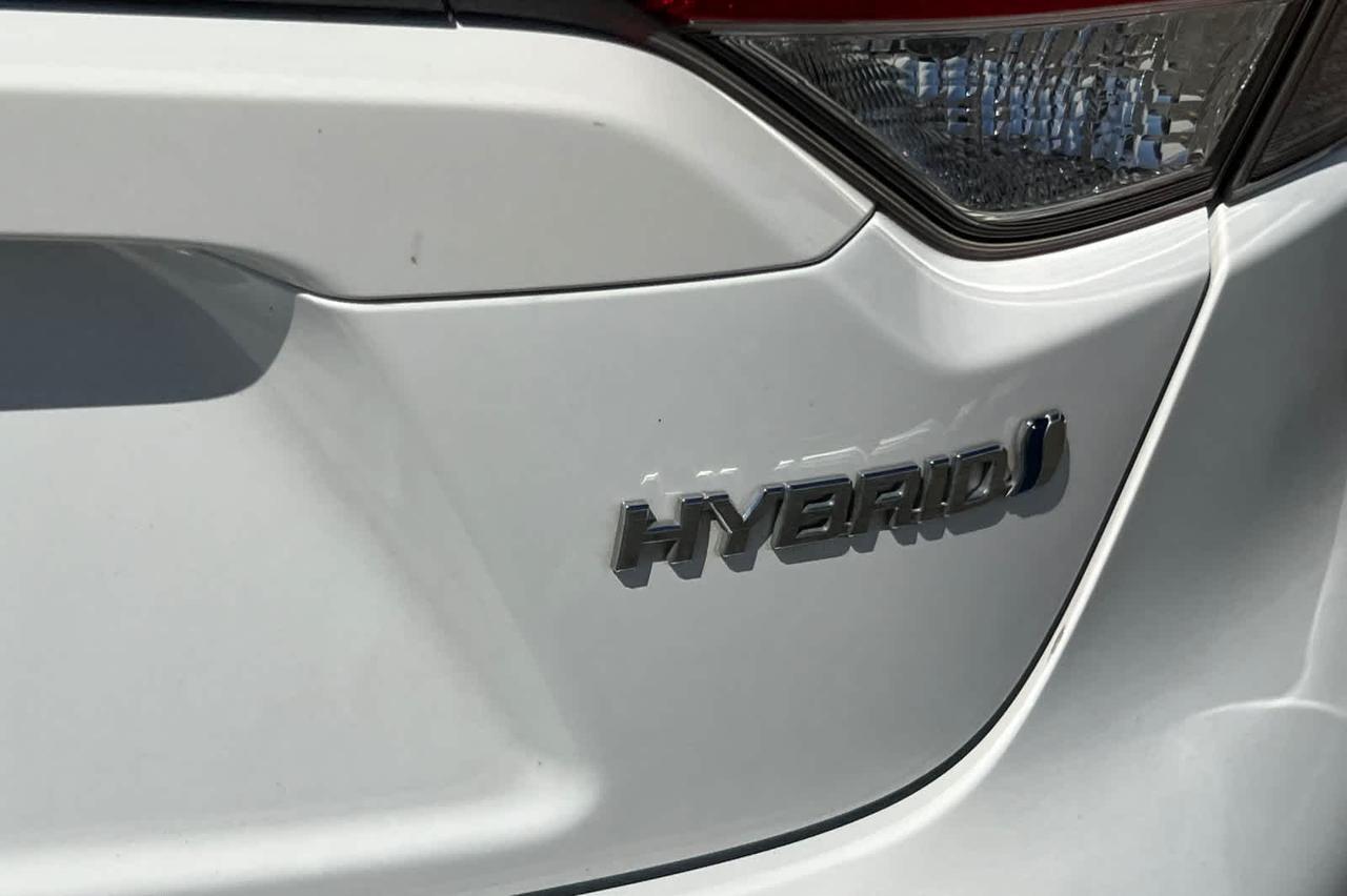 2022 Toyota Corolla Hybrid LE Roseville CA