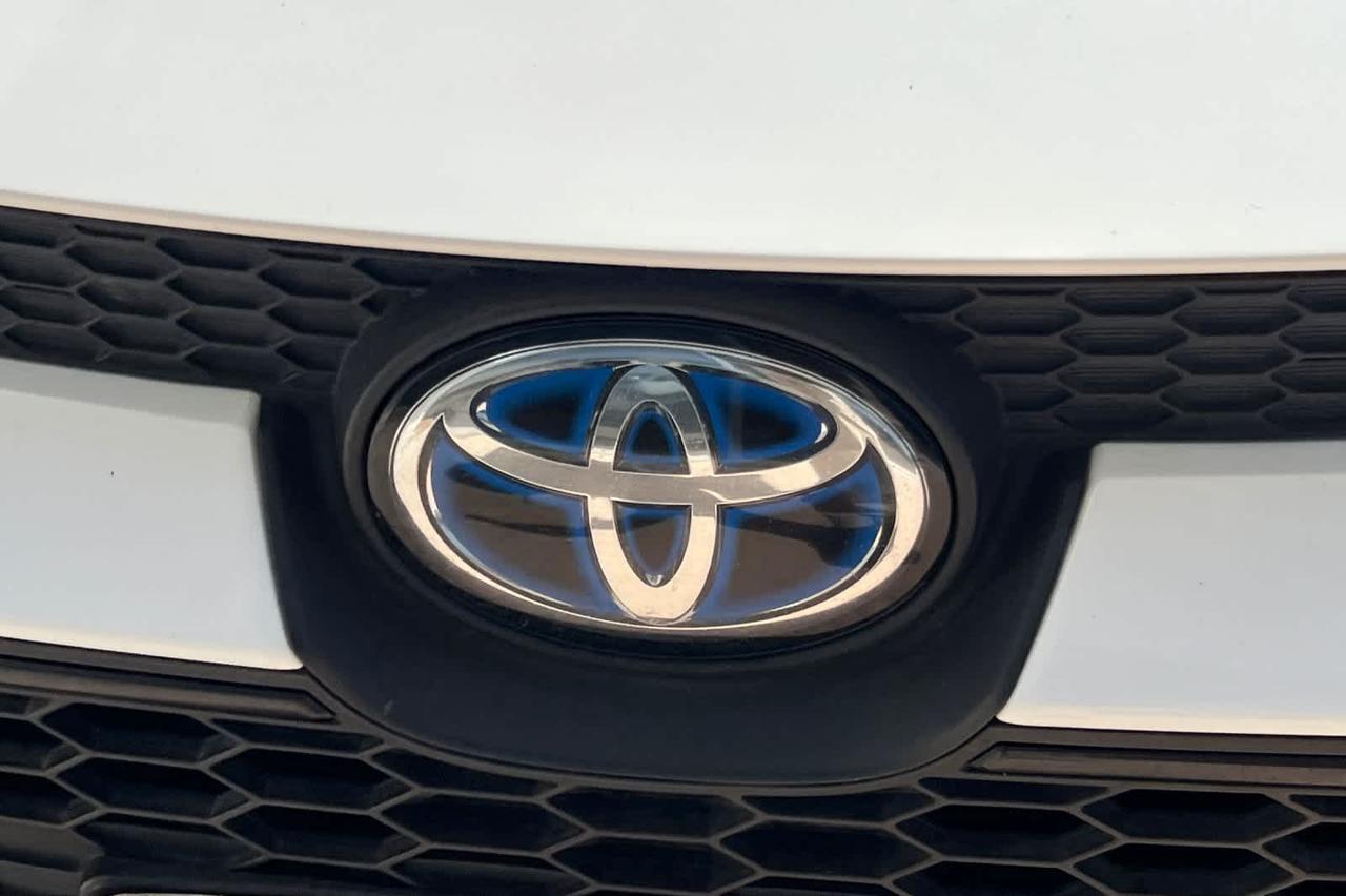 2022 Toyota Corolla Hybrid LE Roseville CA
