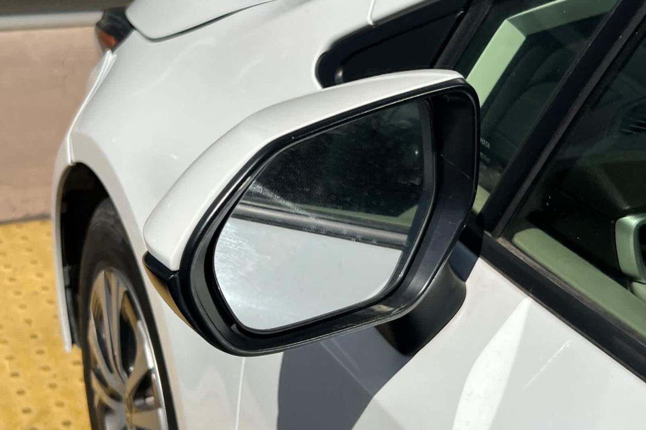 2022 Toyota Corolla Hybrid LE Roseville CA