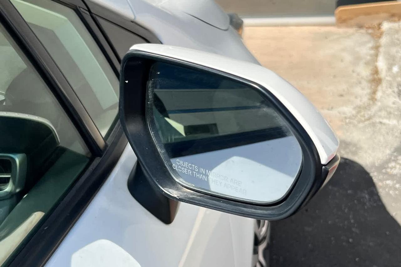 2022 Toyota Corolla Hybrid LE Roseville CA