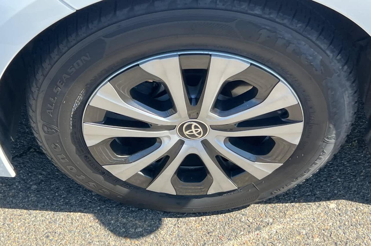 2022 Toyota Corolla Hybrid LE Roseville CA