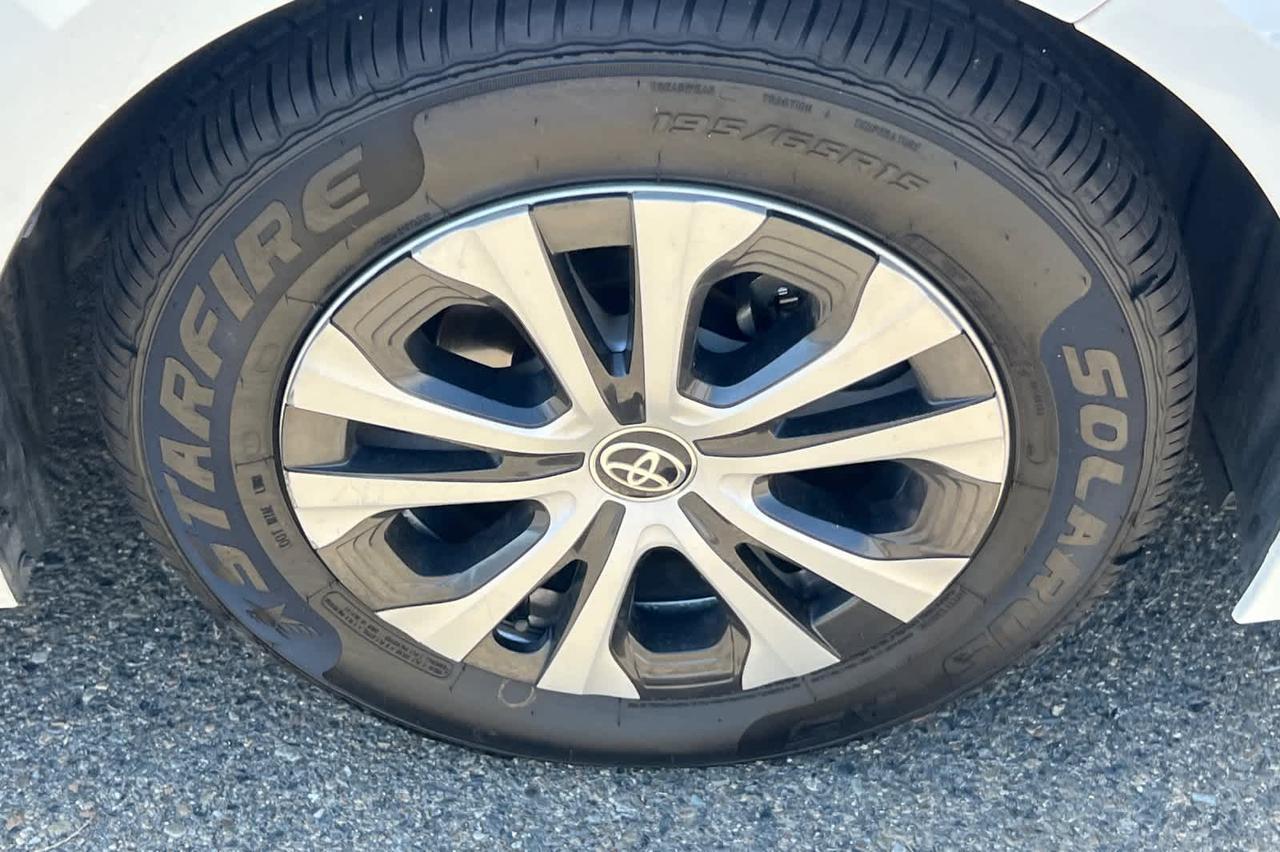 2022 Toyota Corolla Hybrid LE Roseville CA