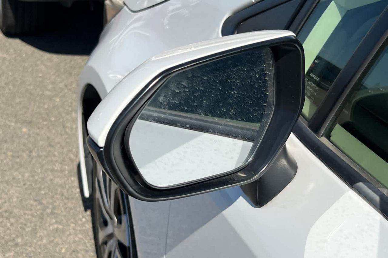 2022 Toyota Corolla Hybrid LE Roseville CA