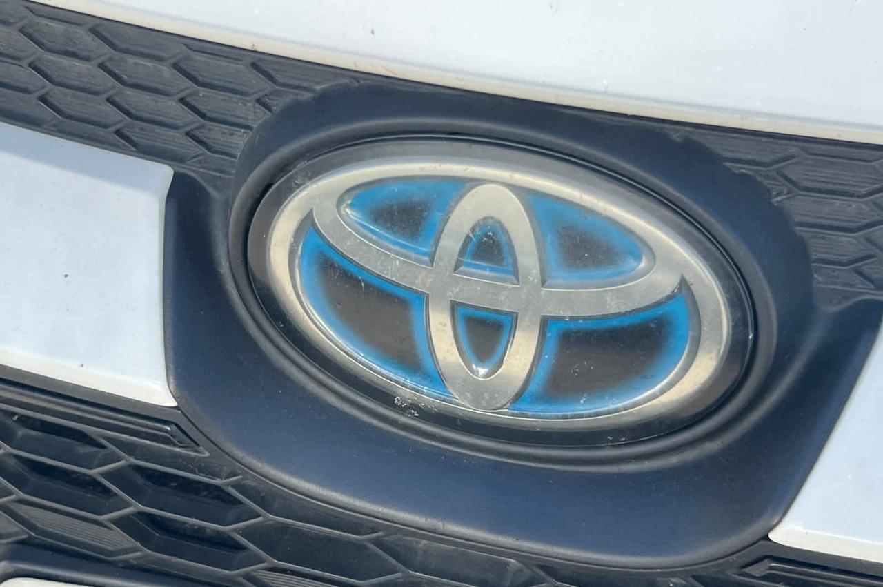 2022 Toyota Corolla Hybrid LE Roseville CA