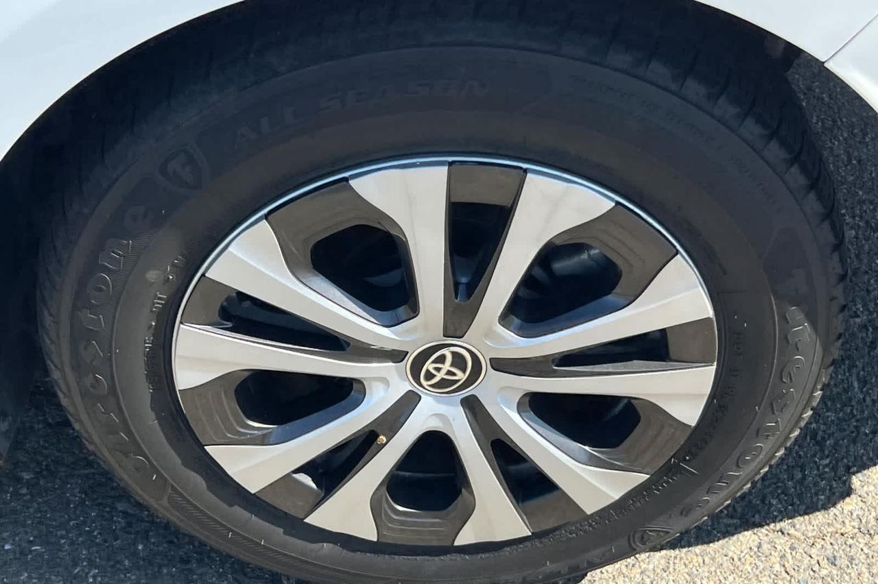 2022 Toyota Corolla Hybrid LE Roseville CA