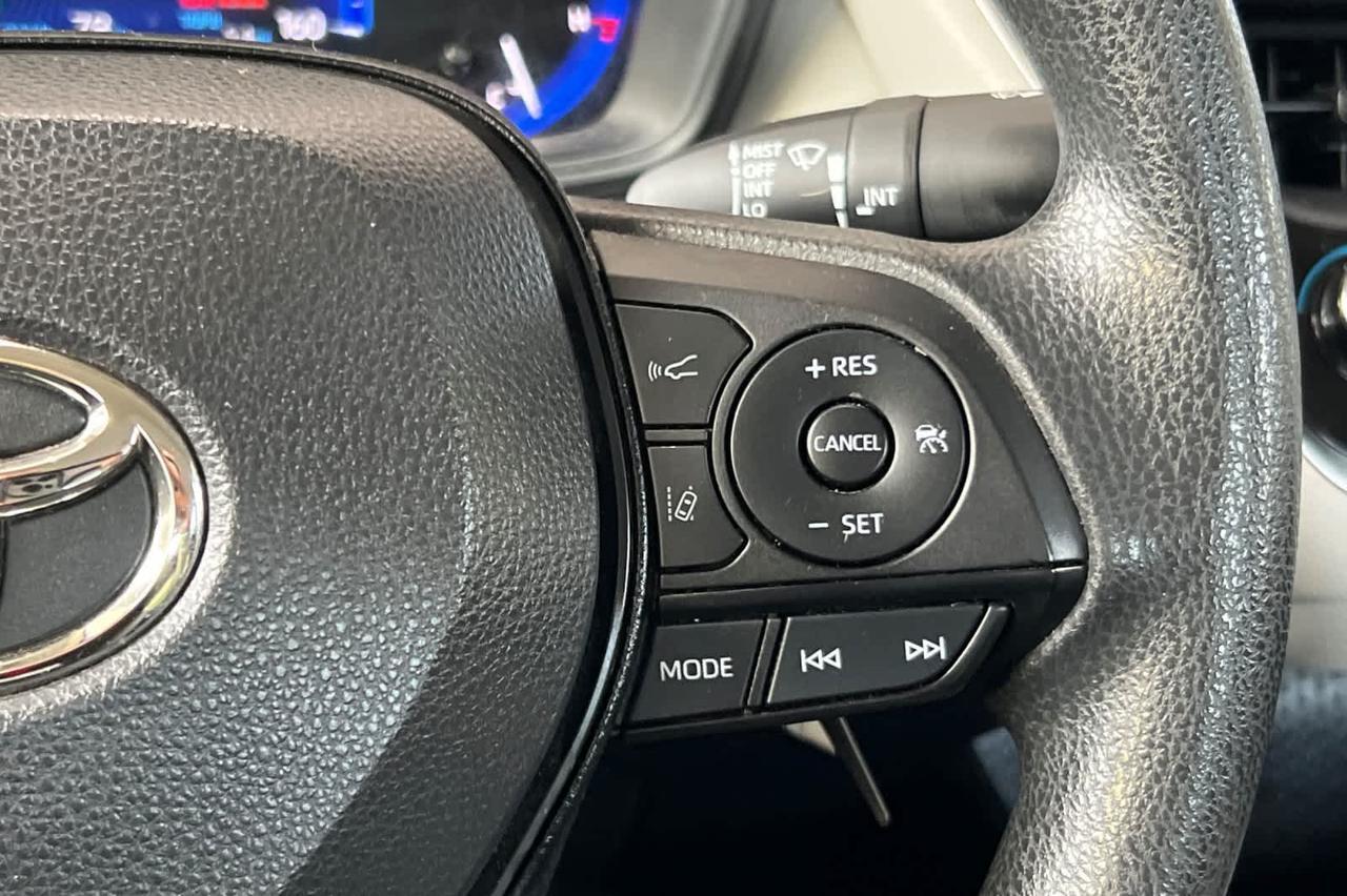 2022 Toyota Corolla Hybrid LE Roseville CA