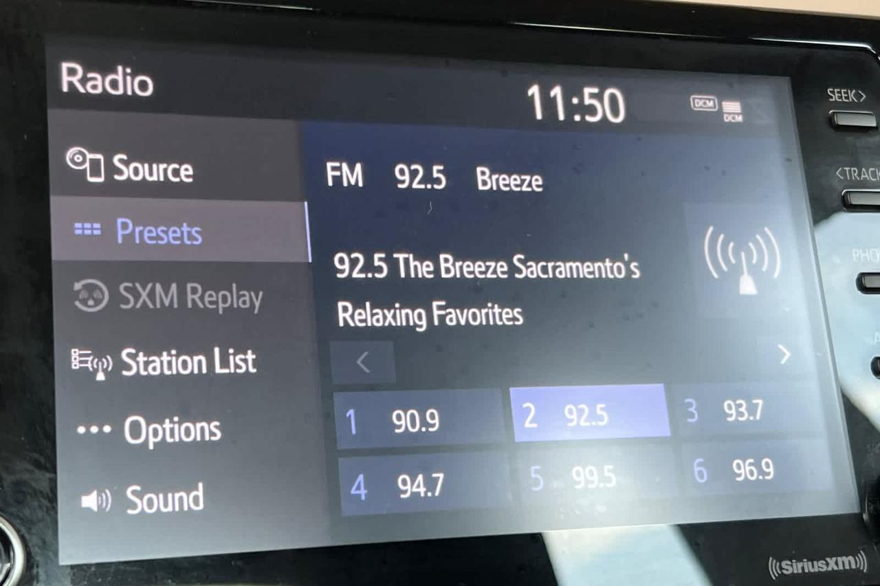 2022 Toyota Corolla Hybrid LE Roseville CA