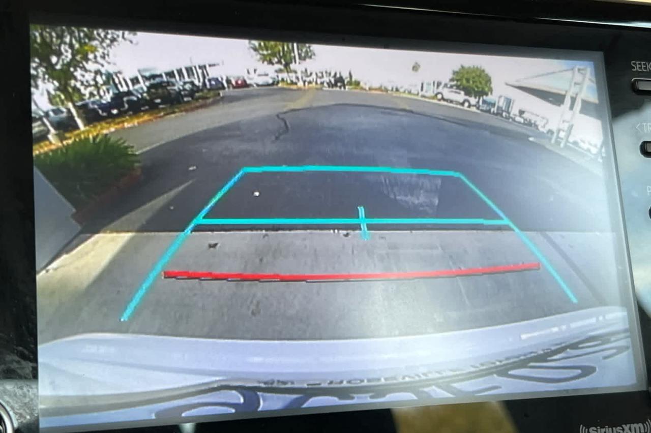 2022 Toyota Corolla Hybrid LE Roseville CA