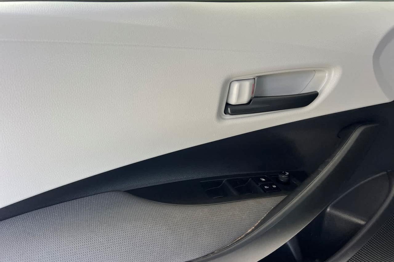 2022 Toyota Corolla Hybrid LE Roseville CA