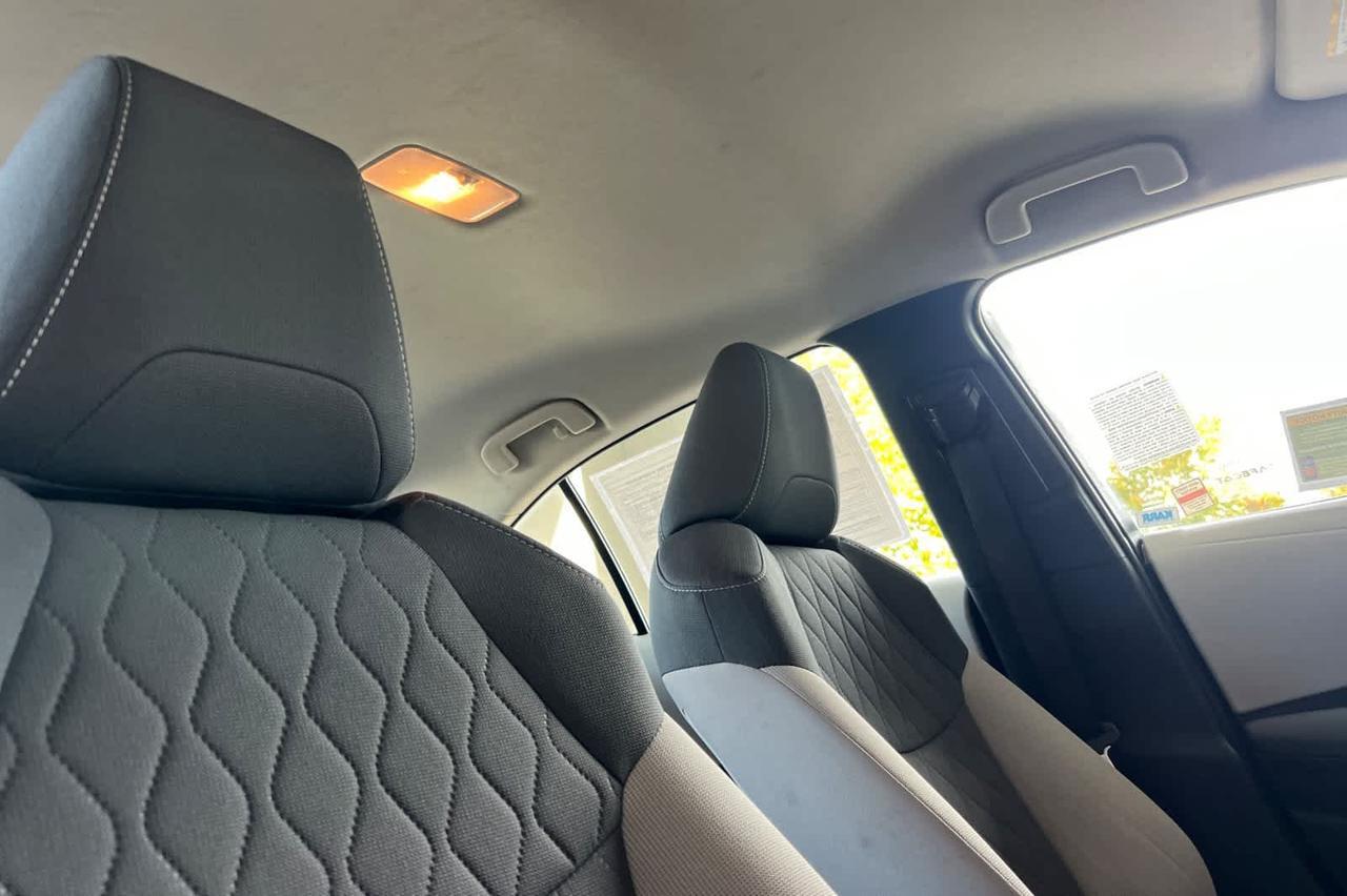 2022 Toyota Corolla Hybrid LE Roseville CA