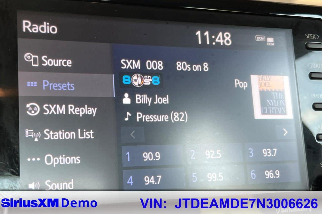 2022 Toyota Corolla Hybrid LE Roseville CA