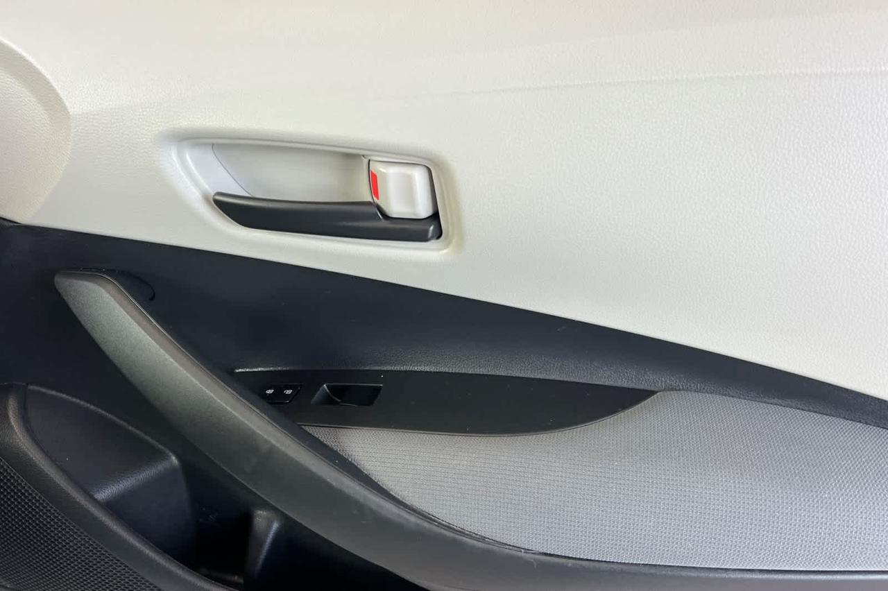 2022 Toyota Corolla Hybrid LE Roseville CA