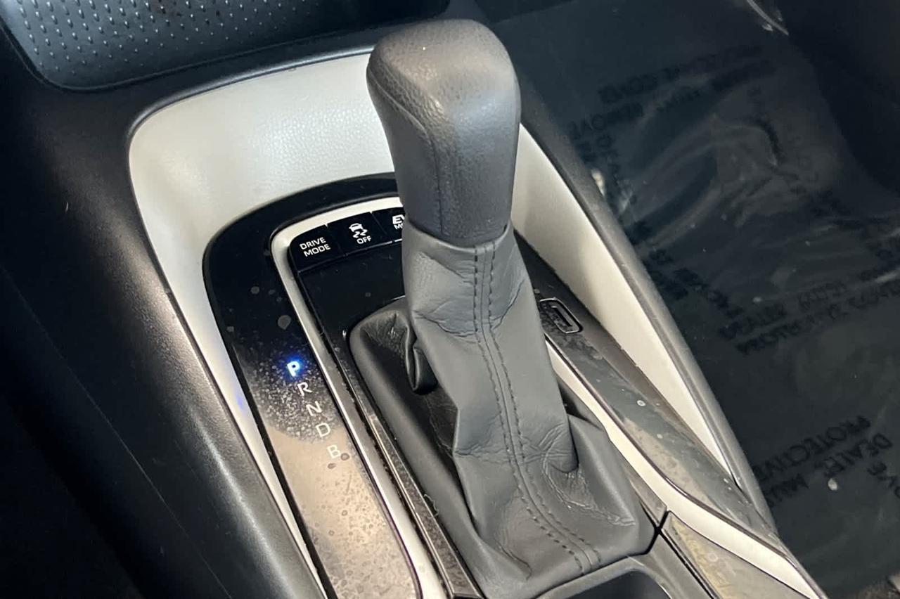 2022 Toyota Corolla Hybrid LE Roseville CA