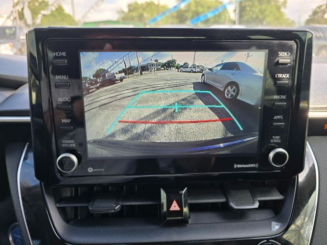 2022 Toyota Corolla Hybrid LE San Antonio TX