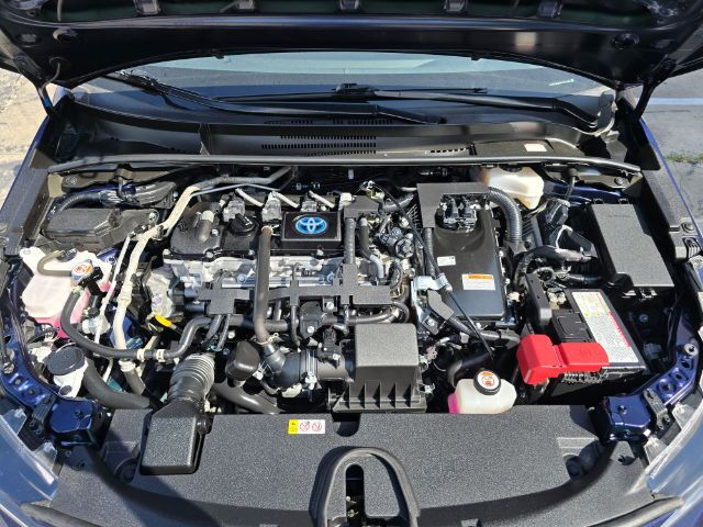 2022 Toyota Corolla Hybrid LE San Antonio TX