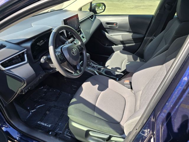 2022 Toyota Corolla Hybrid LE San Antonio TX