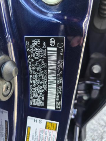 2022 Toyota Corolla Hybrid LE San Antonio TX