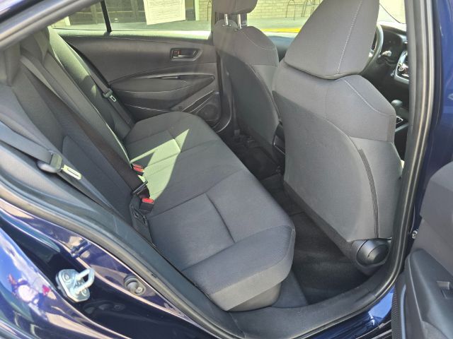 2022 Toyota Corolla Hybrid LE San Antonio TX