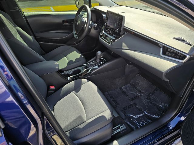 2022 Toyota Corolla Hybrid LE San Antonio TX