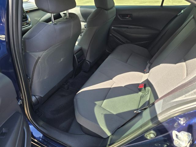 2022 Toyota Corolla Hybrid LE San Antonio TX