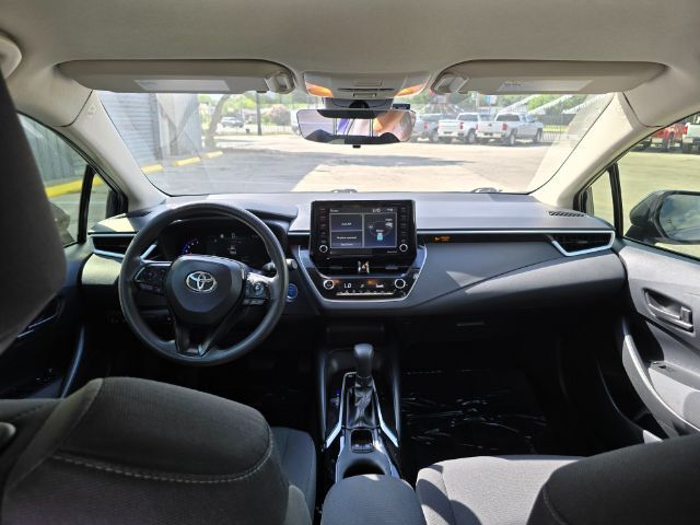 2022 Toyota Corolla Hybrid LE San Antonio TX