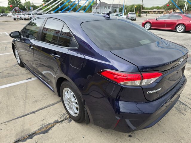 2022 Toyota Corolla Hybrid LE San Antonio TX