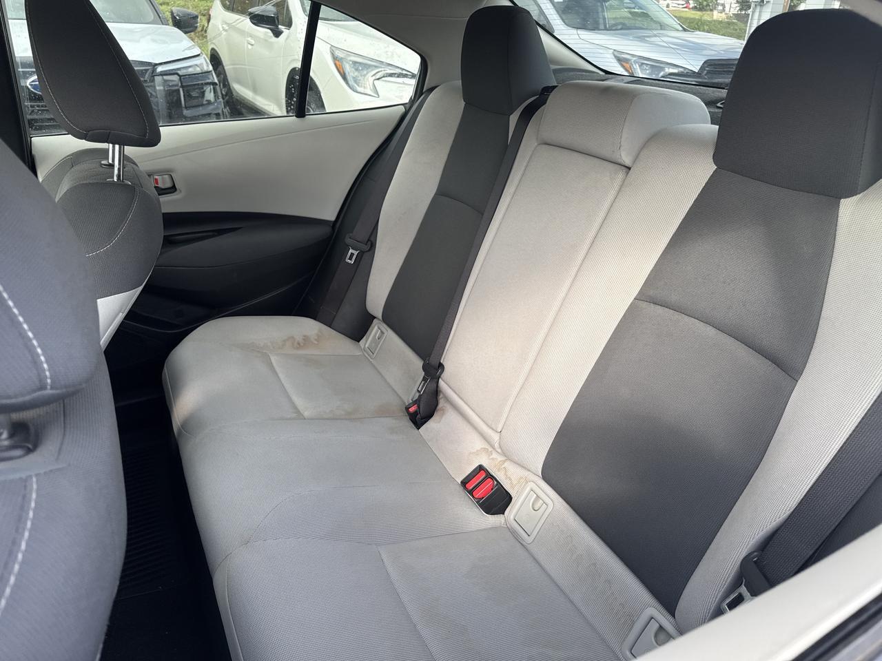 2022 Toyota Corolla Hybrid LE San Antonio TX