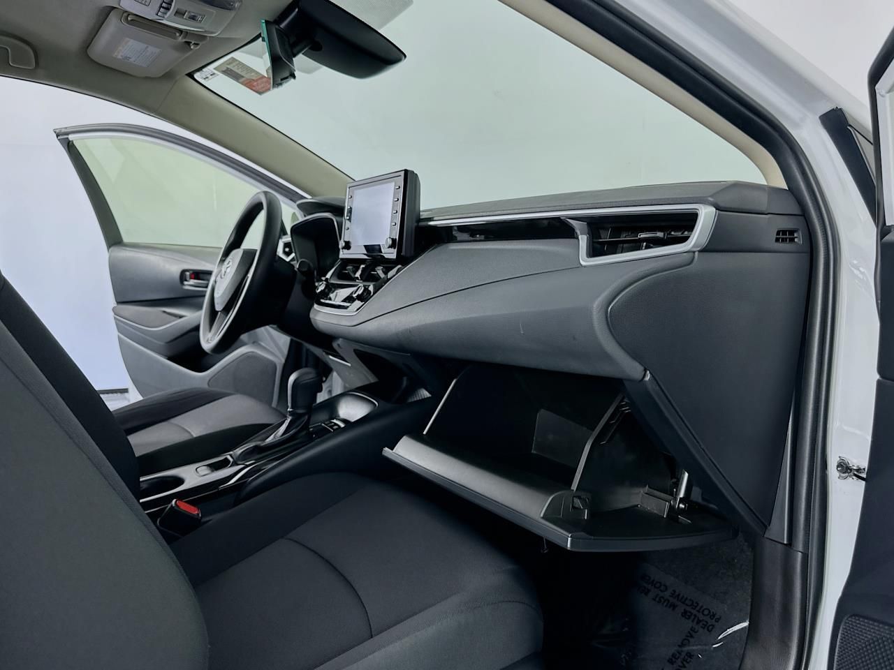 2022 Toyota Corolla Hybrid LE Tacoma WA