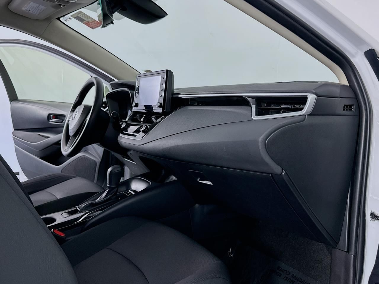 2022 Toyota Corolla Hybrid LE Tacoma WA