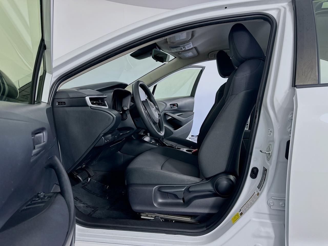 2022 Toyota Corolla Hybrid LE Tacoma WA
