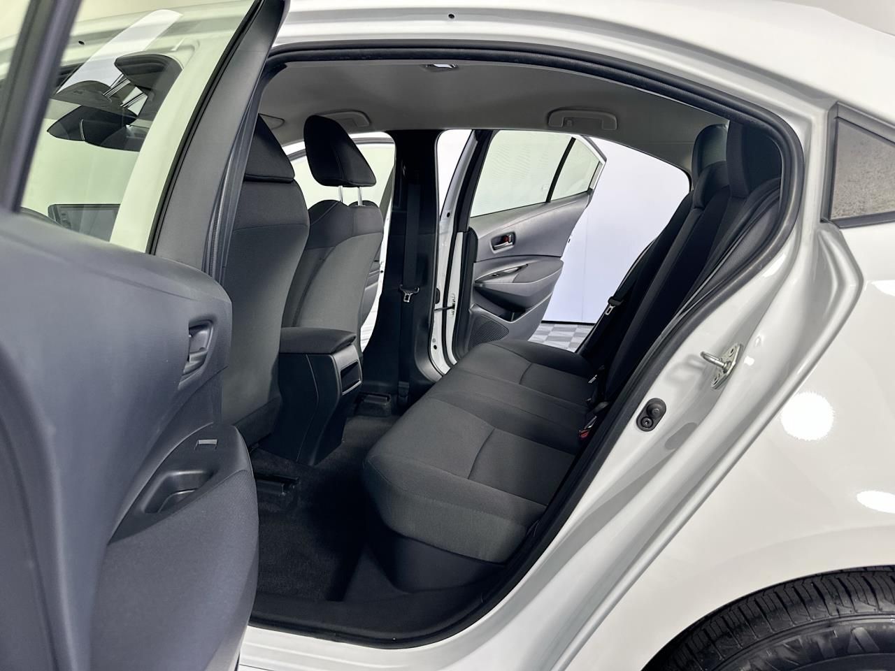 2022 Toyota Corolla Hybrid LE Tacoma WA