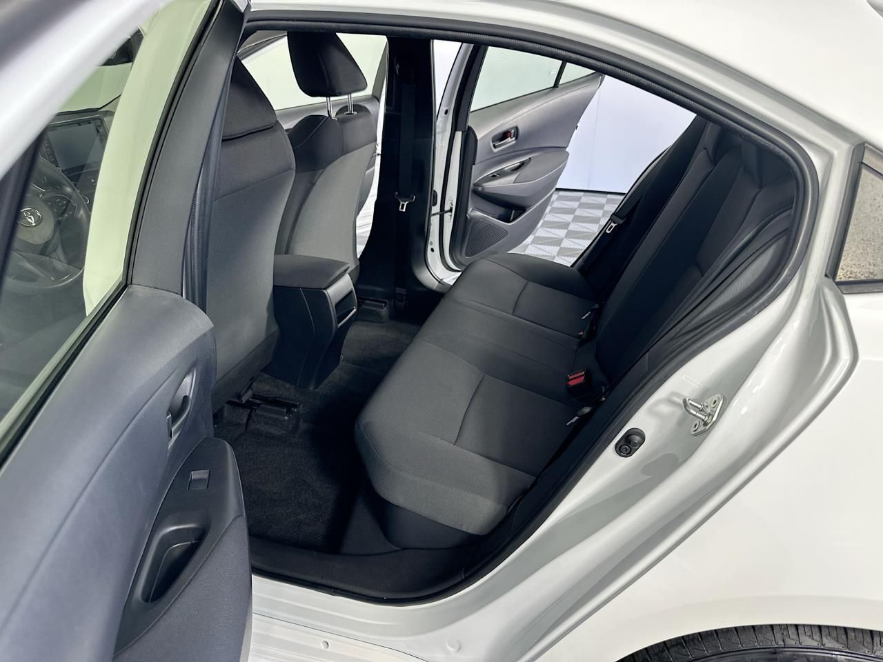 2022 Toyota Corolla Hybrid LE Tacoma WA