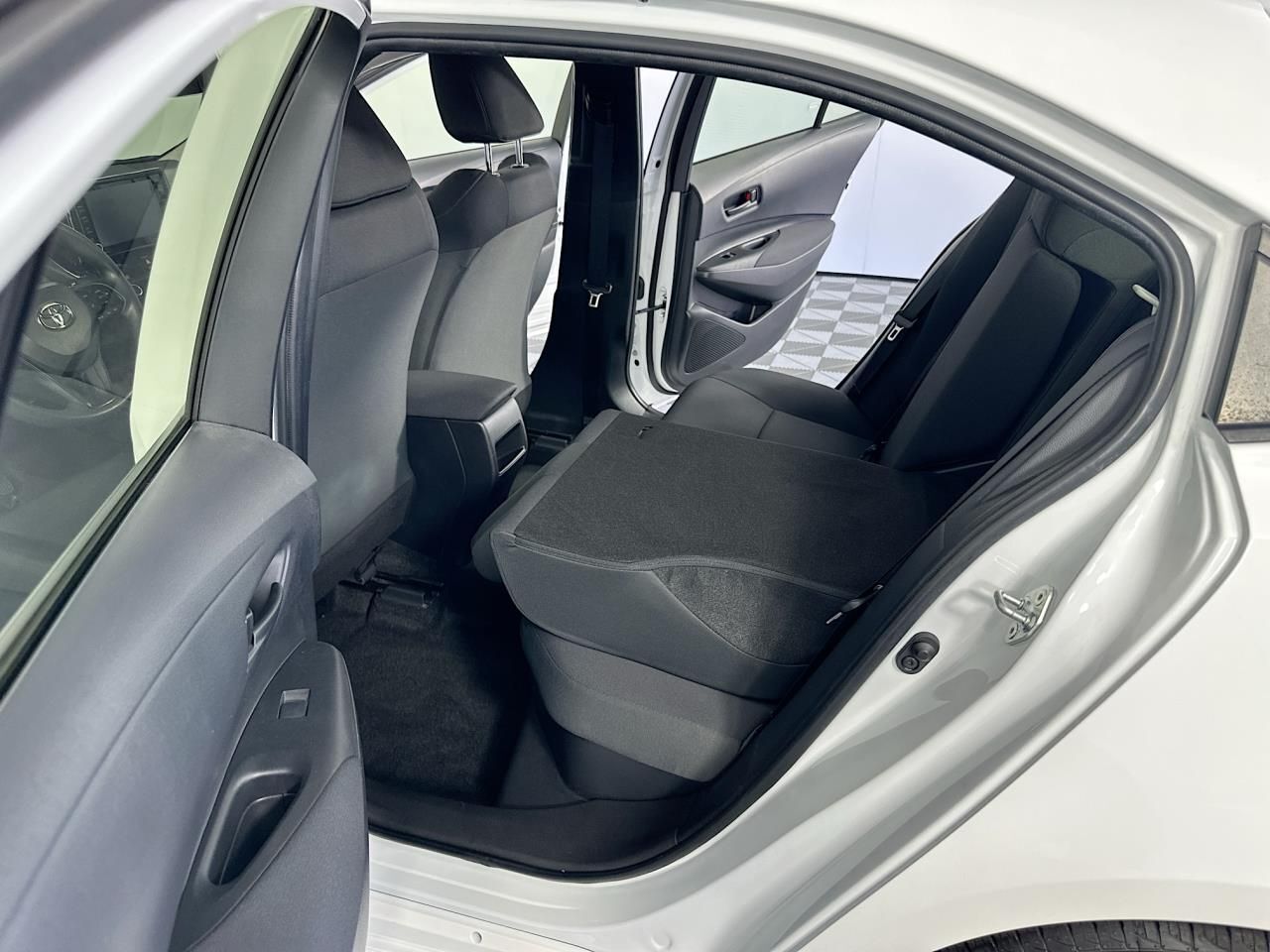 2022 Toyota Corolla Hybrid LE Tacoma WA