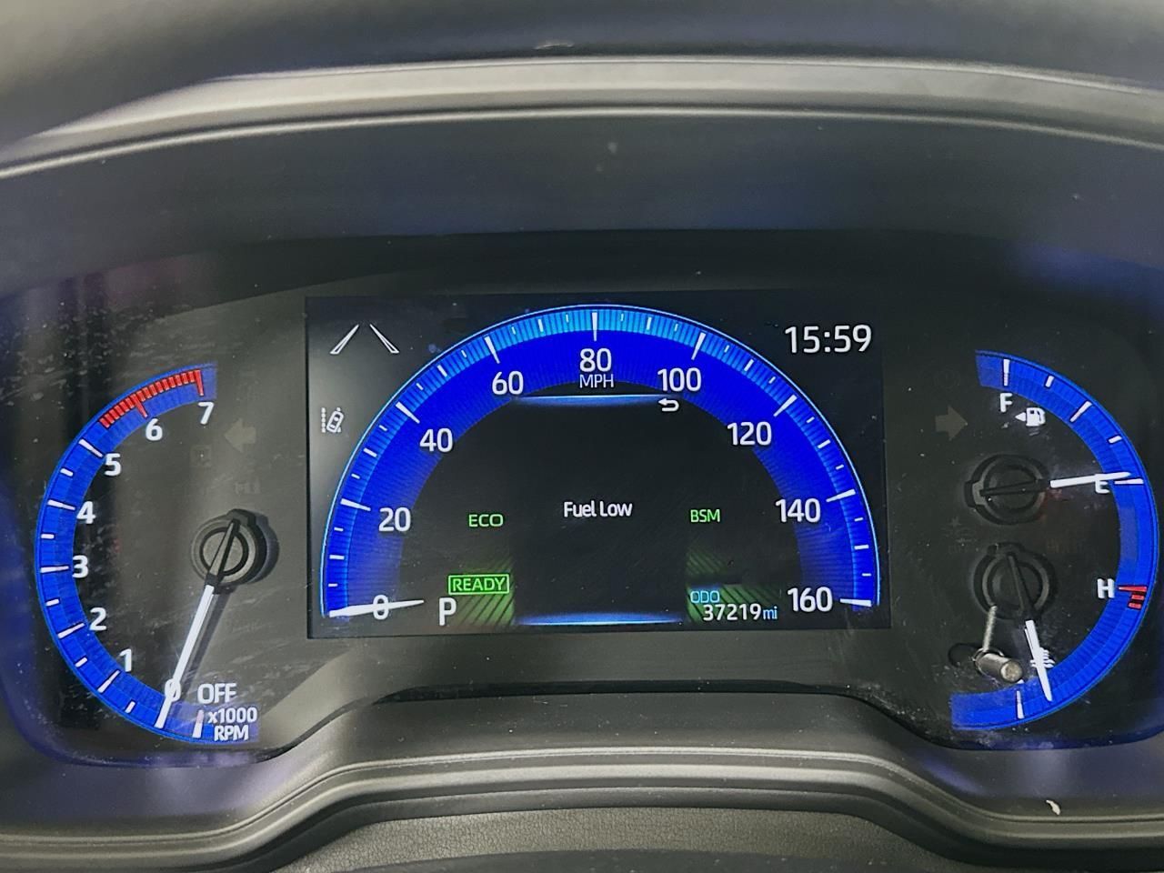 2022 Toyota Corolla Hybrid LE Tacoma WA