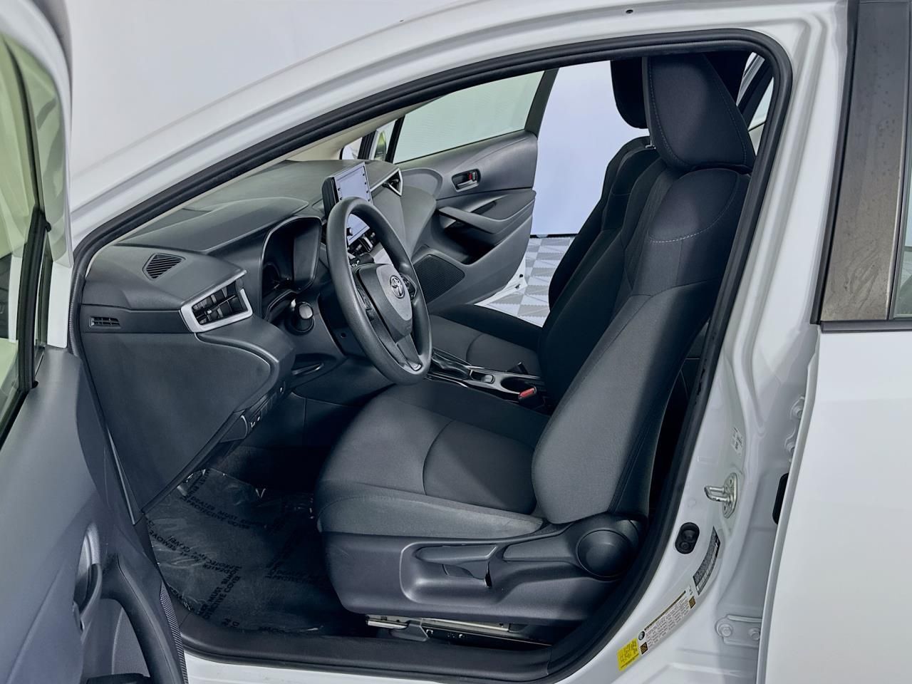 2022 Toyota Corolla Hybrid LE Tacoma WA
