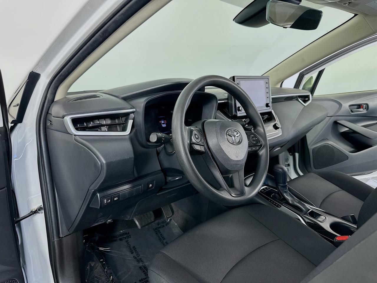 2022 Toyota Corolla Hybrid LE Tacoma WA