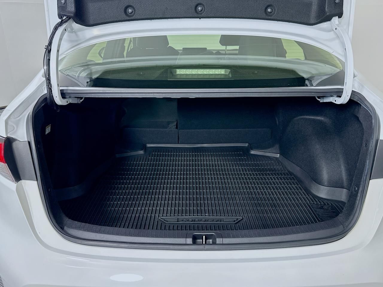 2022 Toyota Corolla Hybrid LE Tacoma WA