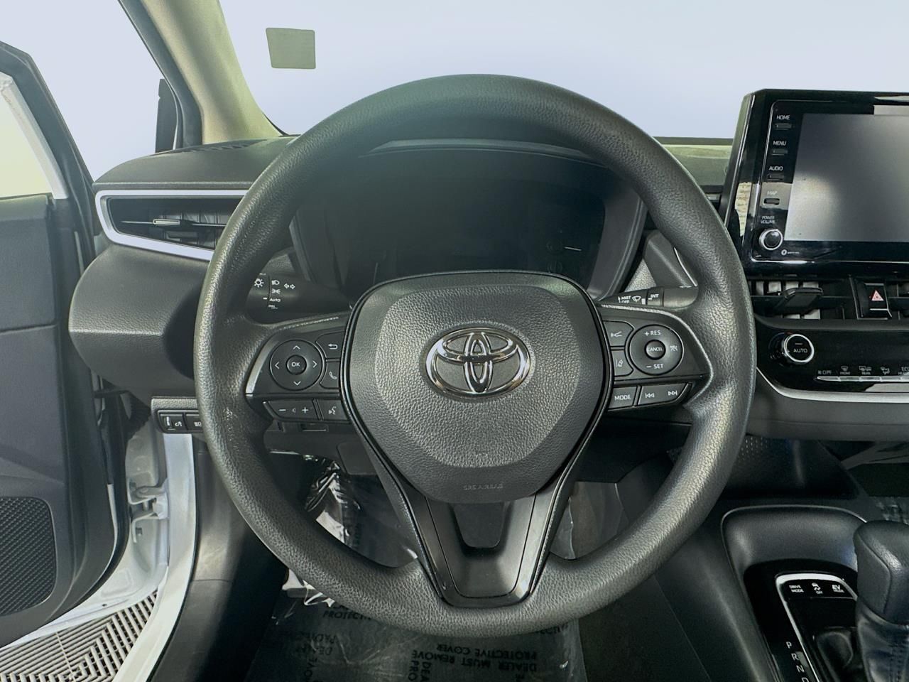 2022 Toyota Corolla Hybrid LE Tacoma WA