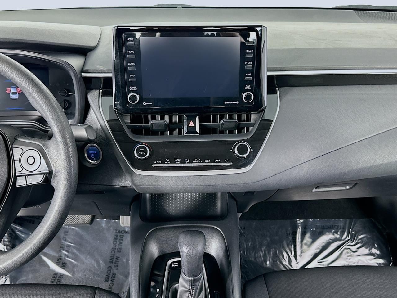 2022 Toyota Corolla Hybrid LE Tacoma WA