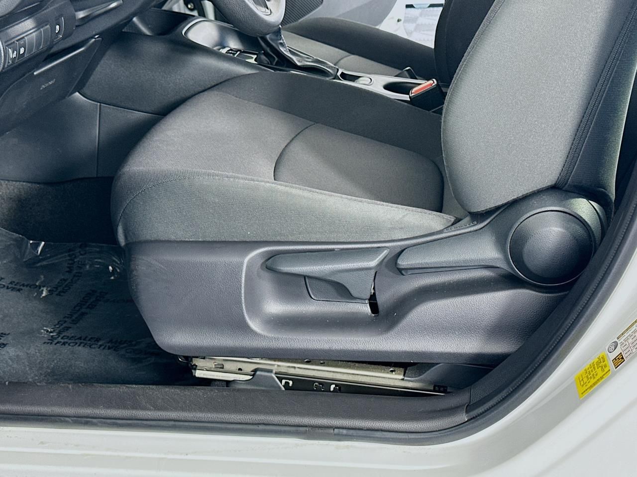 2022 Toyota Corolla Hybrid LE Tacoma WA