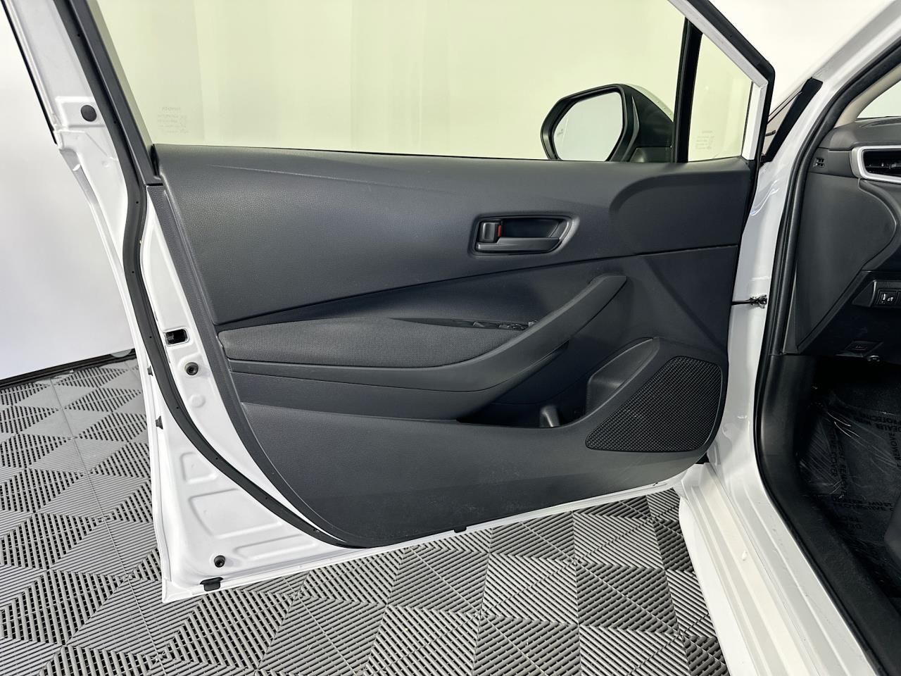 2022 Toyota Corolla Hybrid LE Tacoma WA