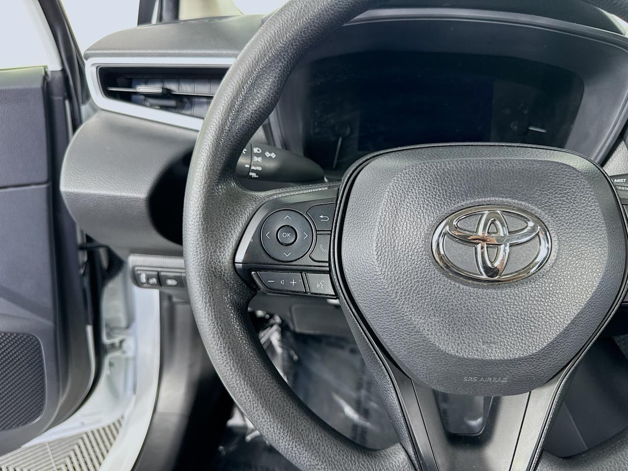 2022 Toyota Corolla Hybrid LE Tacoma WA
