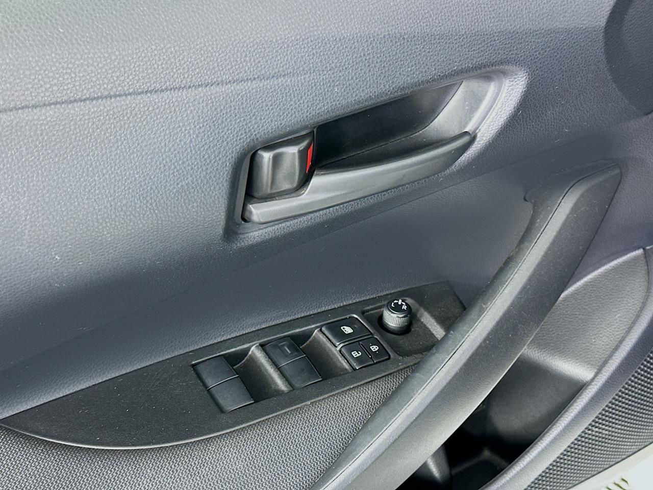 2022 Toyota Corolla Hybrid LE Tacoma WA