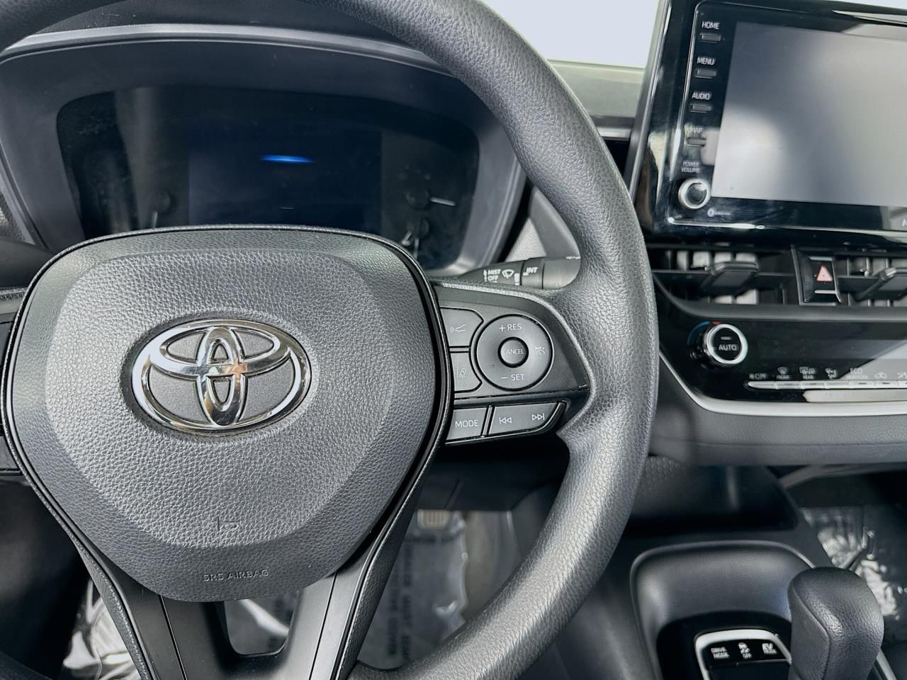 2022 Toyota Corolla Hybrid LE Tacoma WA